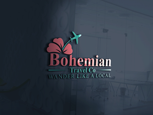 Diseño de Logo por MH@Designer para este proyecto | Diseño: #28717820