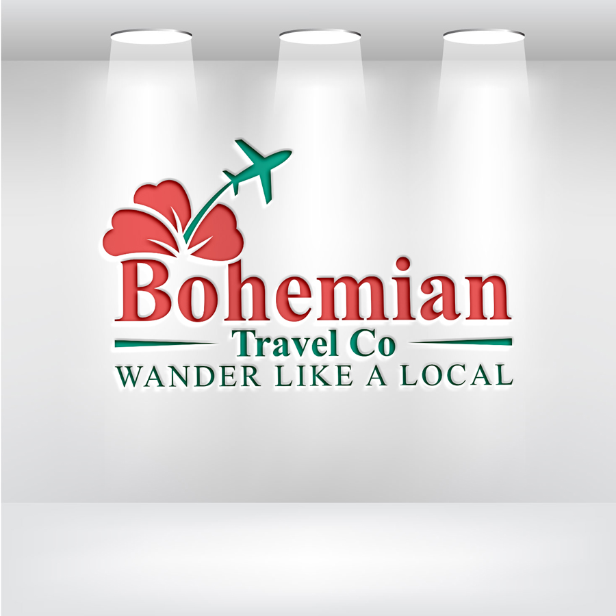 Logo Design by MH@Designer for this project | Design #28717821