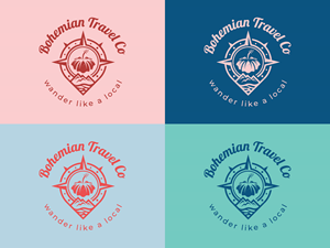 Diseño de Logo por Kornelius - Lahalah para este proyecto | Diseño: #28717413