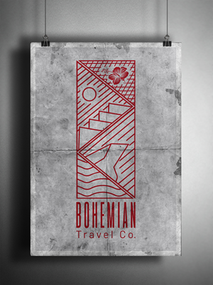 Diseño de Logo por Allen Designs para este proyecto | Diseño: #28715698