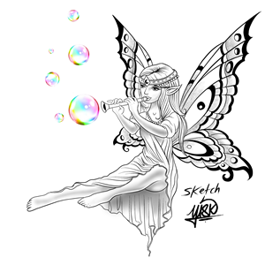 Tattoo-Design von El Yisk 2 für dieses Projekt | Design #28722230