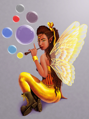 Tattoo Design by Nyoman meyka td for this project | Design: #28731945