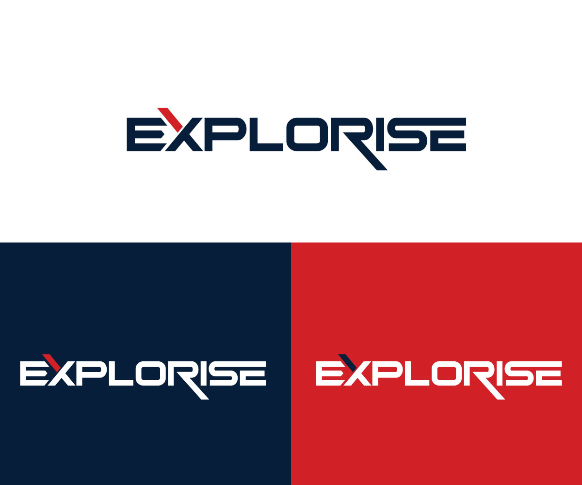 Logo Design by Danial07 for this project | Design #28717052