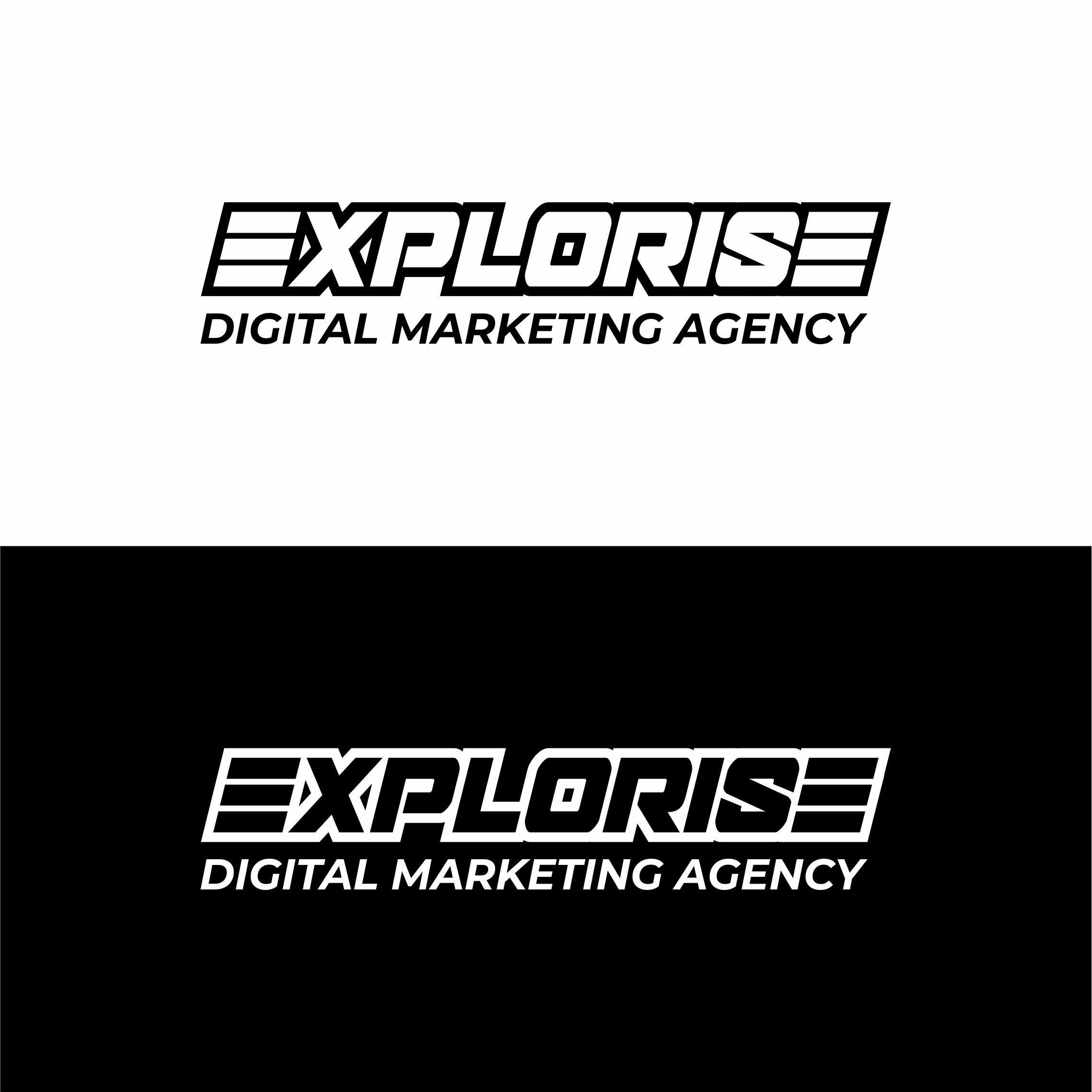 Logo Design by melzh for this project | Design #28717395
