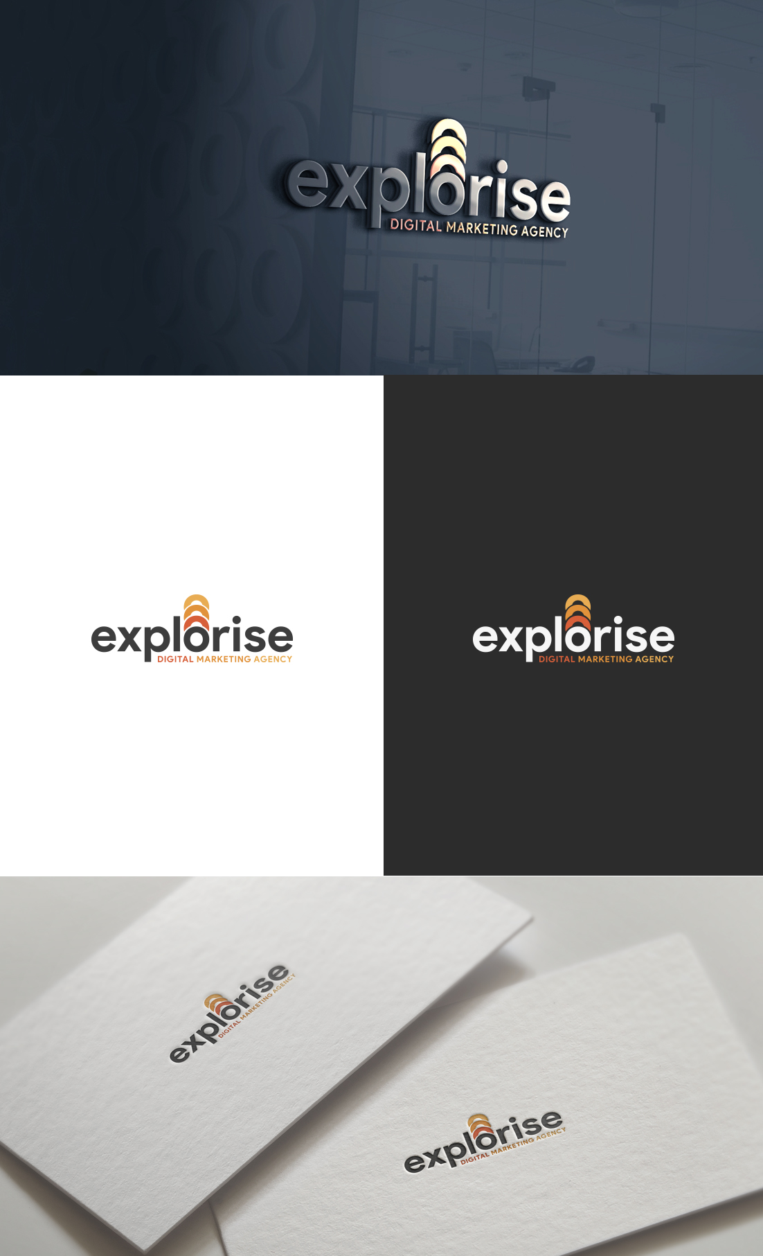 Logo Design by GLDesigns for this project | Design #28715972