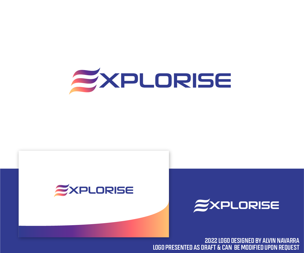 Logo Design by alvinnavarra for this project | Design #28716954