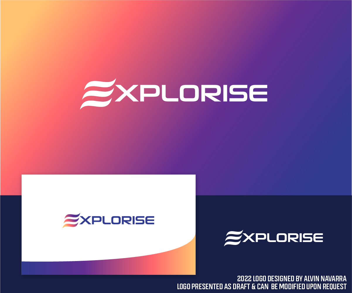 Logo Design by alvinnavarra for this project | Design #28716960