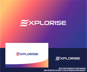 Logo Design by alvinnavarra for this project | Design: #28716960
