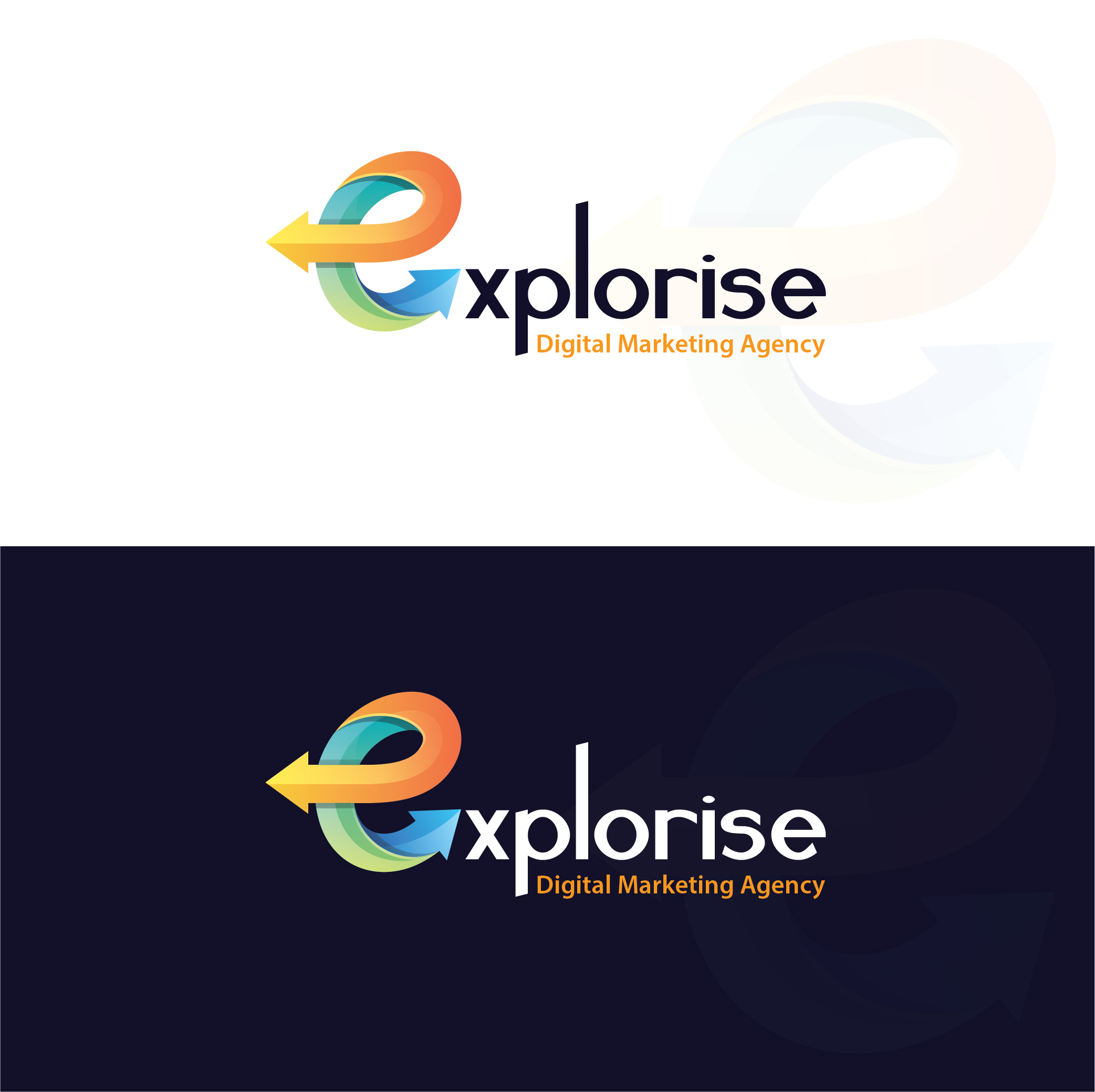 Logo Design by Skytouch Solutions for this project | Design #28732109