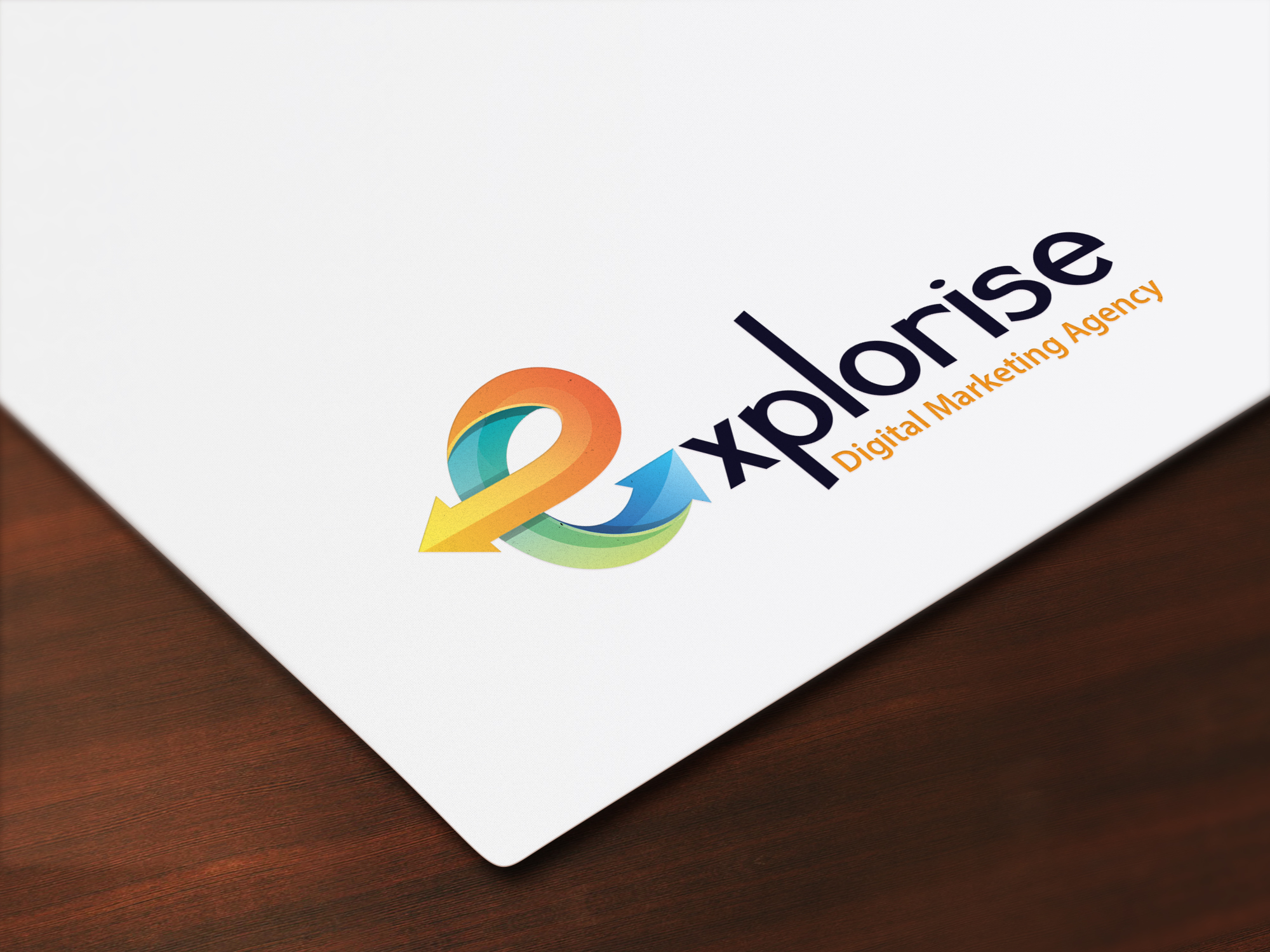Logo Design by Skytouch Solutions for this project | Design #28732131