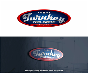 Design de Logo par alkaline pour ce projet | Design : #28716667
