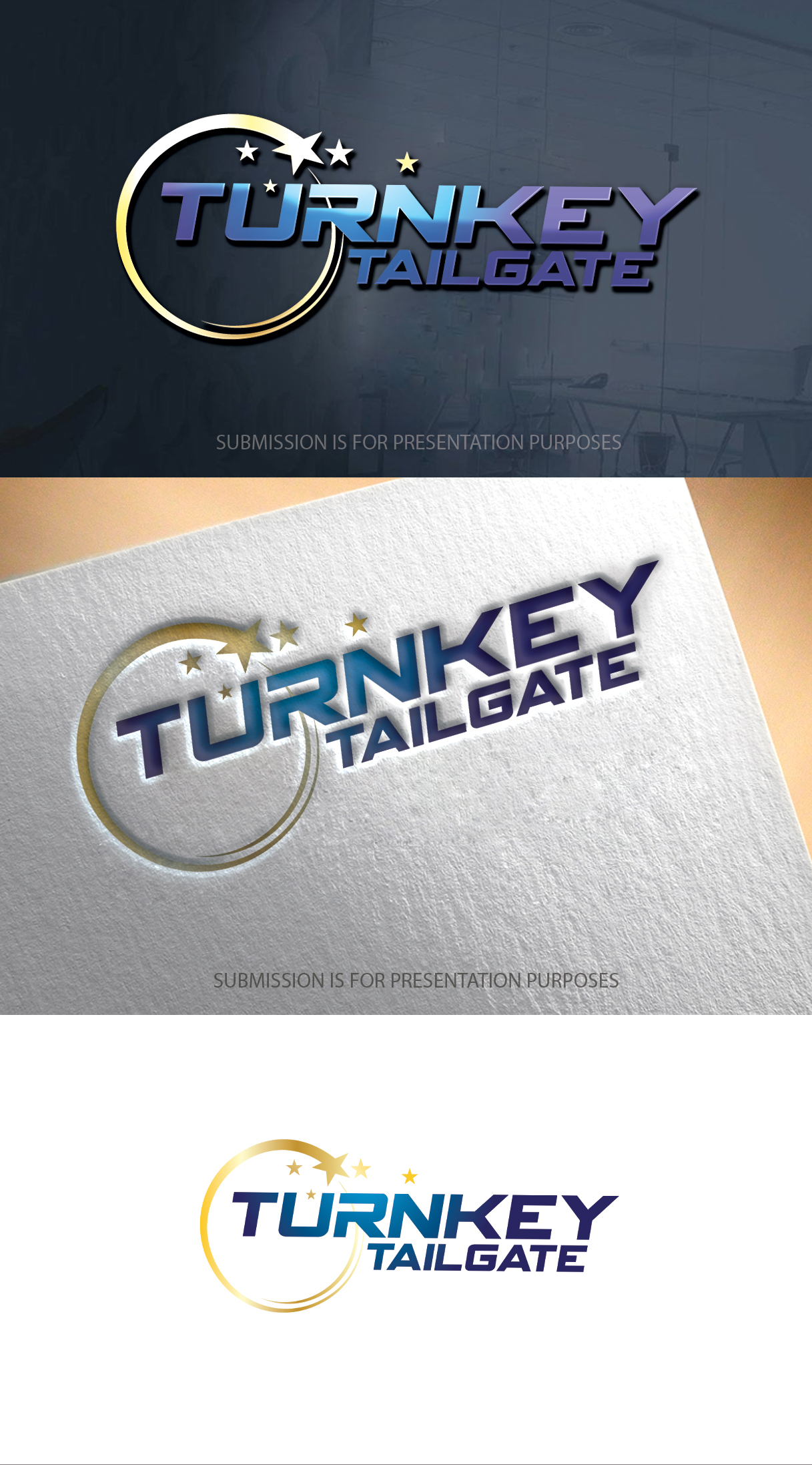 Logo Design by graphicevolution for this project | Design #28719120