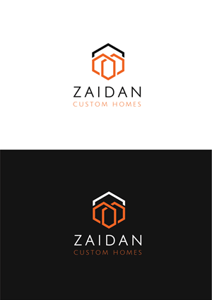 Logo Design by LaGregz for Zaidan Properties  | Design: #28723090
