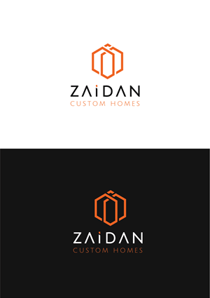 Logo Design by LaGregz for Zaidan Properties  | Design: #28723093
