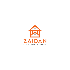 Logo Design by Dx™ for Zaidan Properties  | Design: #28716763