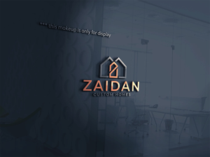 Logo Design by jonkonrad for Zaidan Properties  | Design: #28718353
