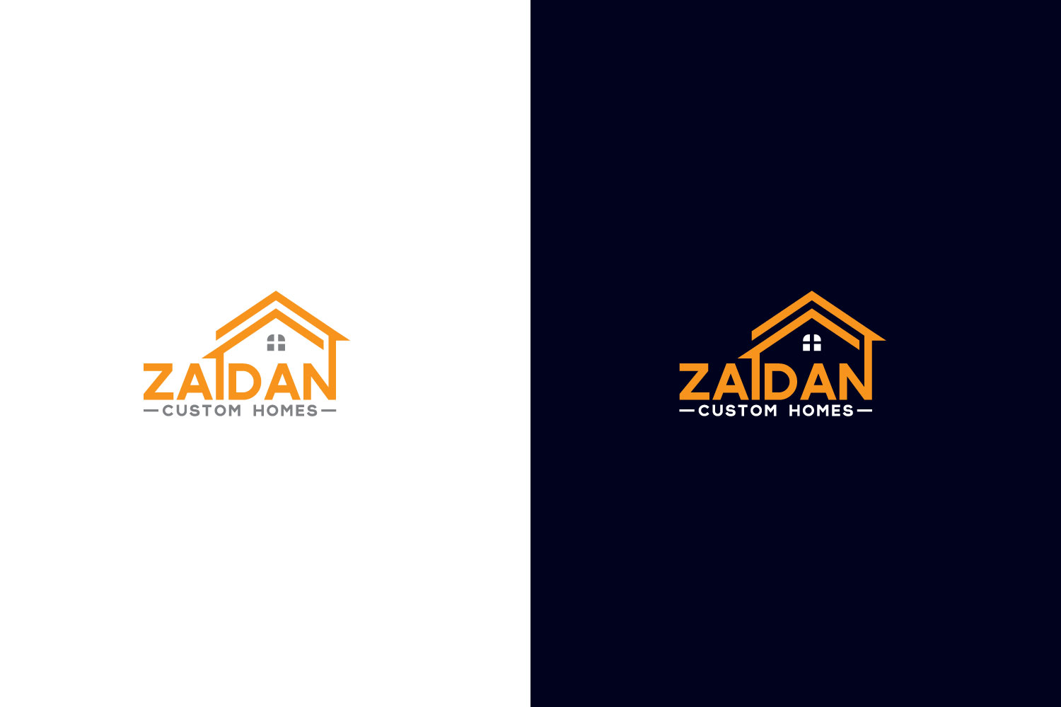 Logo-Design von Mi Design1 für Zaidan Properties  | Design #28717123