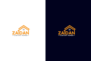 Logo Design by Mi Design1 for Zaidan Properties  | Design: #28717123