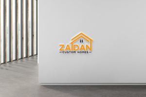 Logo Design by Mi Design1 for Zaidan Properties  | Design: #28717124