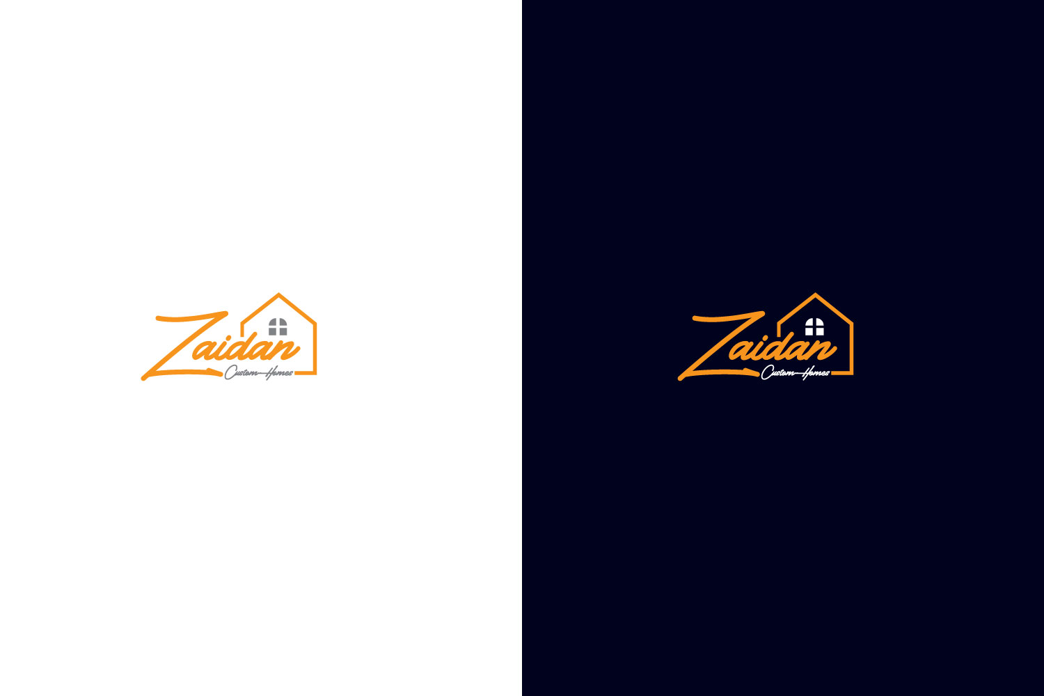 Logo-Design von Mi Design1 für Zaidan Properties  | Design #28717244