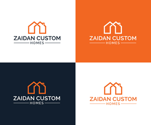 Logo Design by Danial07 for Zaidan Properties  | Design: #28718961
