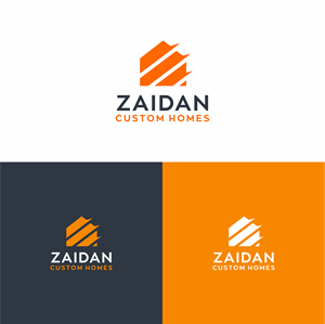 Logo Design by melzh for Zaidan Properties  | Design: #28717137
