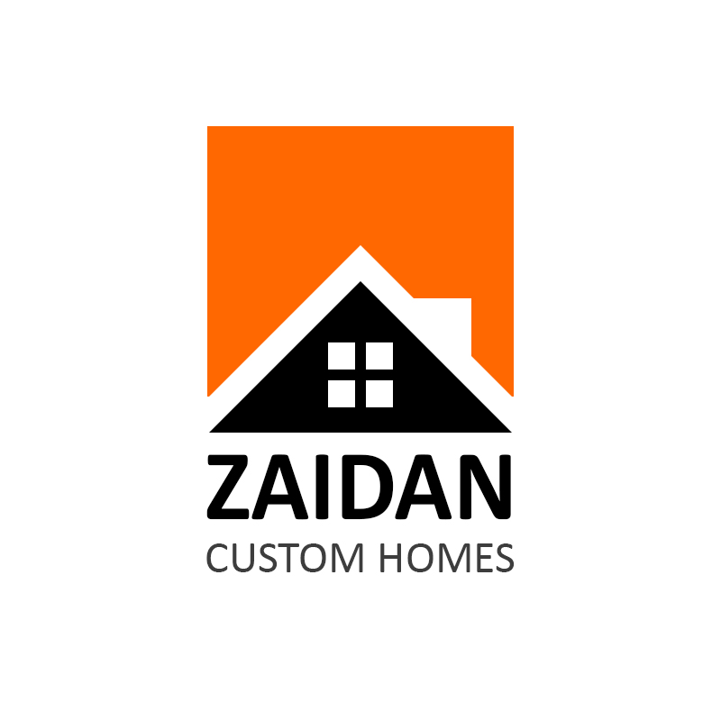 Logo Design by Edoers for Zaidan Properties  | Design #28729342