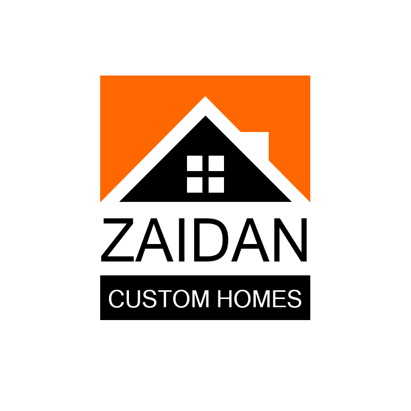 Logo-Design von Edoers für Zaidan Properties  | Design #28729344