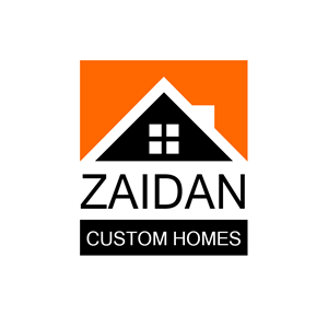 Logo Design by Edoers for Zaidan Properties  | Design: #28729344