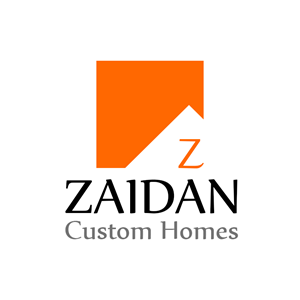 Logo Design by Edoers for Zaidan Properties  | Design: #28729345