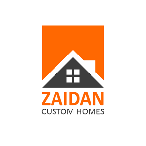 Logo Design by Edoers for Zaidan Properties  | Design: #28729346