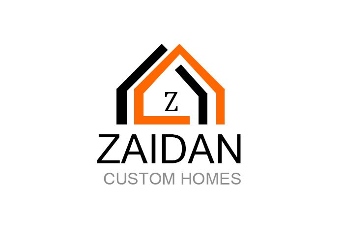 Logo Design by Edoers for Zaidan Properties  | Design #28729692