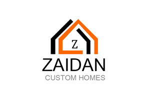 Logo Design by Edoers for Zaidan Properties  | Design: #28729692