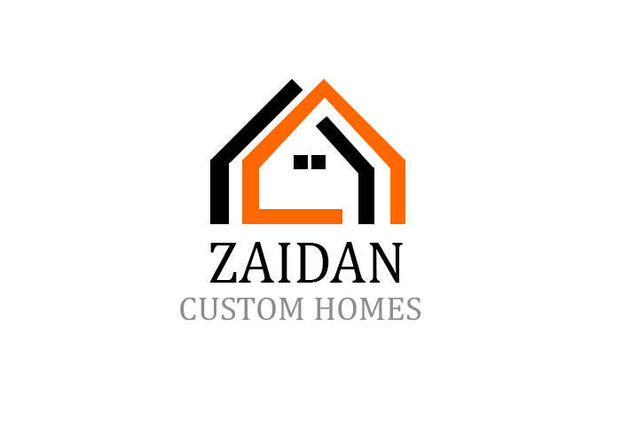 Logo-Design von Edoers für Zaidan Properties  | Design #28729693