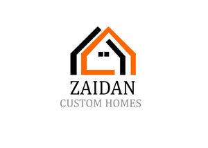 Logo Design by Edoers for Zaidan Properties  | Design: #28729693