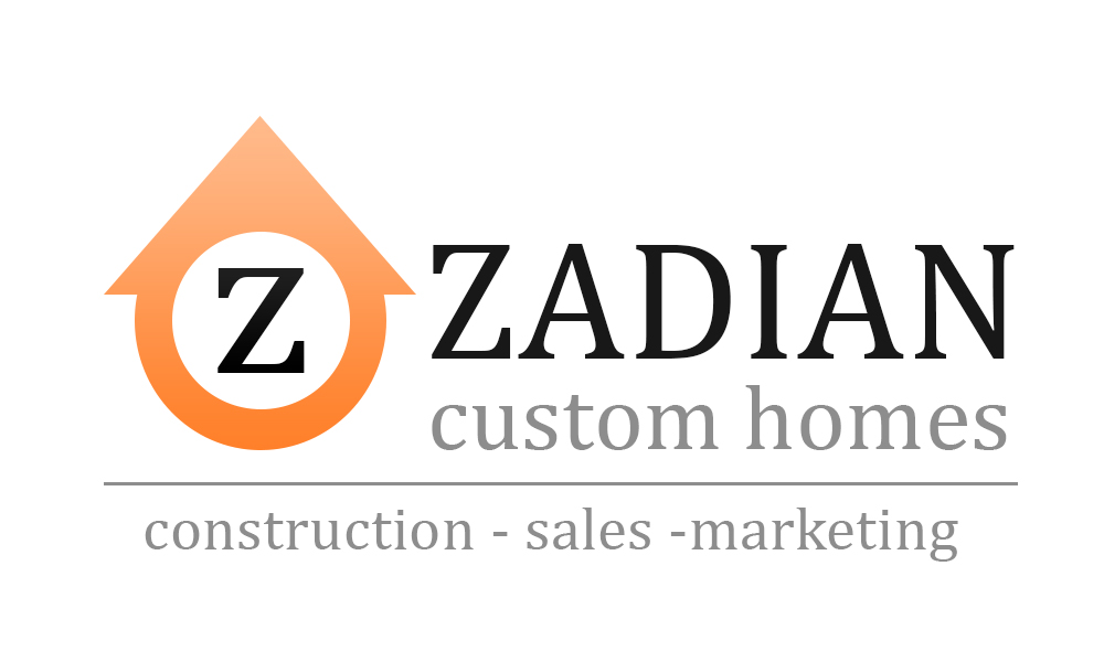 Logo-Design von Edoers für Zaidan Properties  | Design #28729694