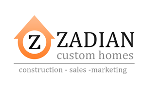 Logo Design by Edoers for Zaidan Properties  | Design: #28729694