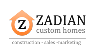 Logo Design by Edoers for Zaidan Properties  | Design: #28729695