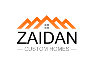 Logo Design by Edoers for Zaidan Properties  | Design: #28729696