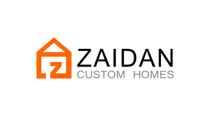 Logo Design by Edoers for Zaidan Properties  | Design: #28729901