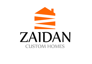 Logo Design by Edoers for Zaidan Properties  | Design: #28729902