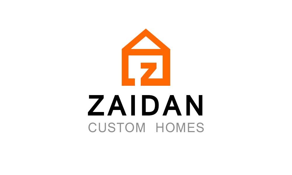 Logo Design by Edoers for Zaidan Properties  | Design #28729903