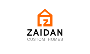 Logo Design by Edoers for Zaidan Properties  | Design: #28729903