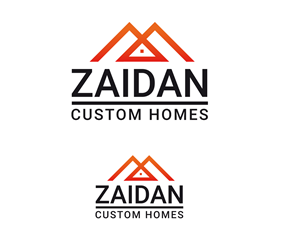 Logo Design by Paint-Tools for Zaidan Properties  | Design: #28719187