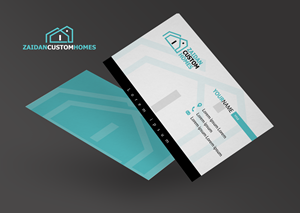 Logo-Design von DigiDesigns555 für Zaidan Properties  | Design #28731031