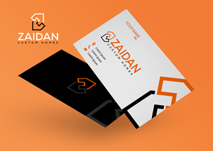 Logo Design by Digi_Design555 for Zaidan Properties  | Design: #28731032