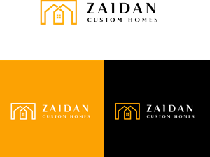 Logo Design by Graphixpointt for Zaidan Properties  | Design: #28724433
