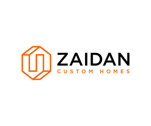 Logo-Design von FransiskaDesign für Zaidan Properties  | Design #28717642