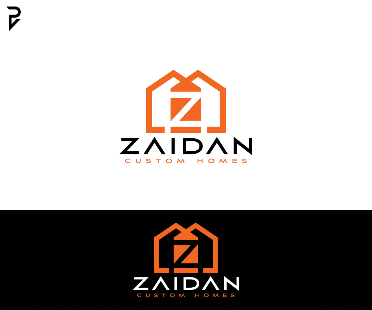 Logo Design by poisonvectors for Zaidan Properties  | Design #28720121