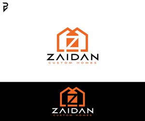 Logo Design by poisonvectors for Zaidan Properties  | Design: #28720121